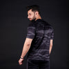 Trace camouflage tee